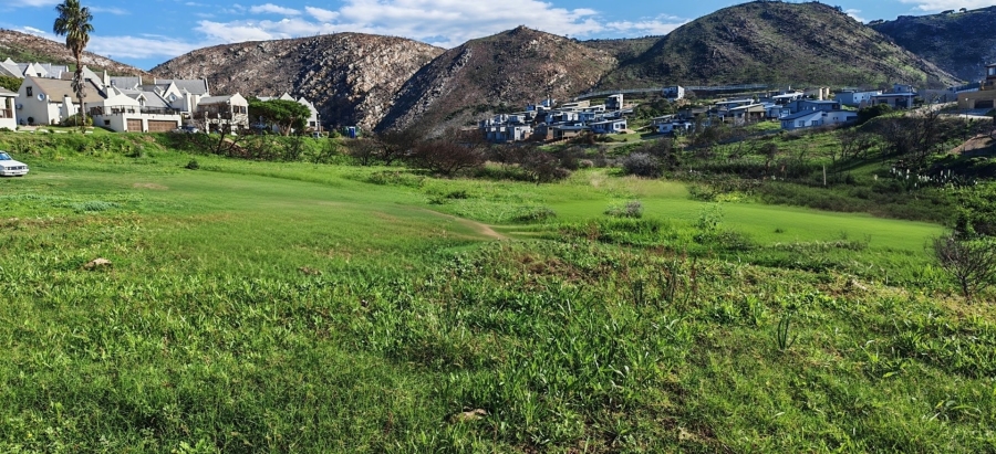 Commercial Property for Sale in Voorbaai Western Cape